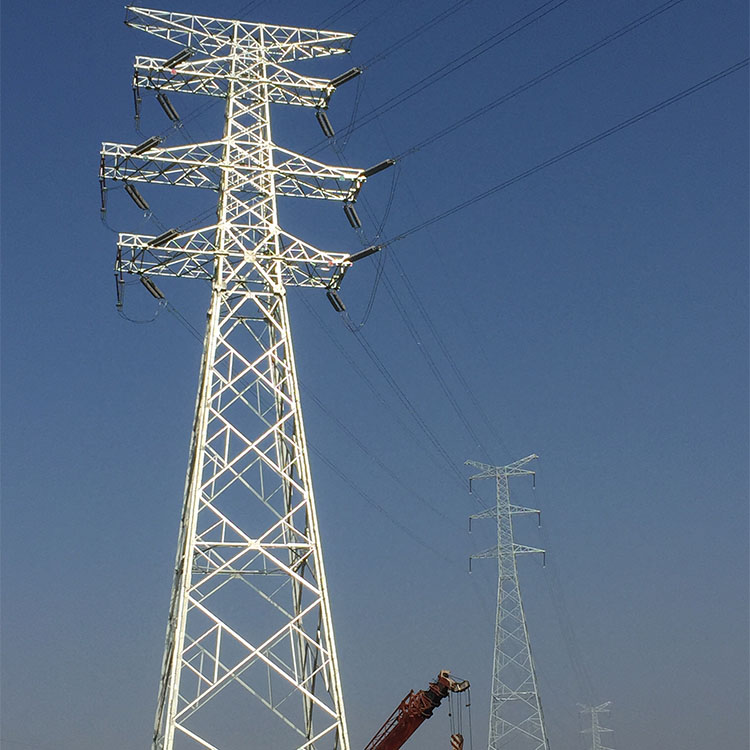 132 kv 双回路.2