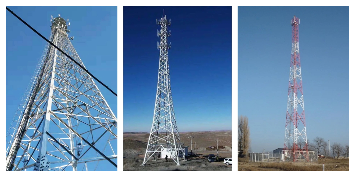 GSM TORN
