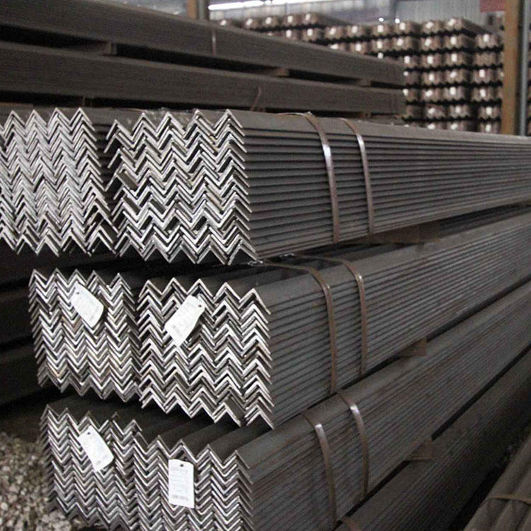 carbon angle steel
