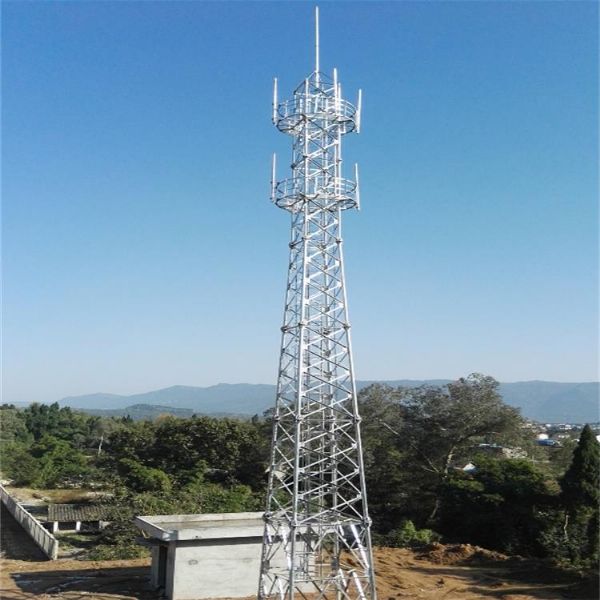 wifi antenna tower