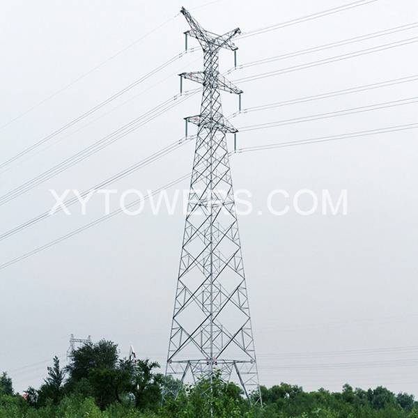 electrical tower